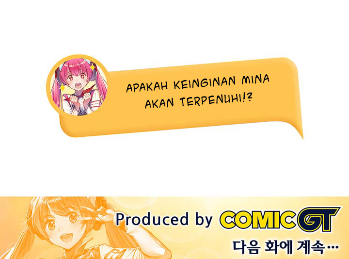 Hyulla’s Race Chapter 38.2 Gambar 18